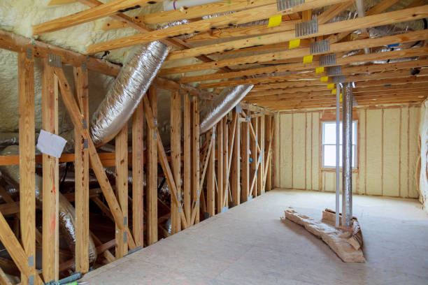 Best DIY Insulation Kits and Guidance in Cordova, NC
