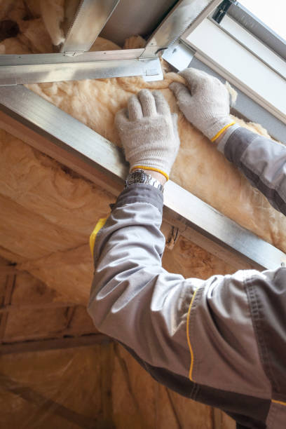 Best Residential Insulation in Cordova, NC
