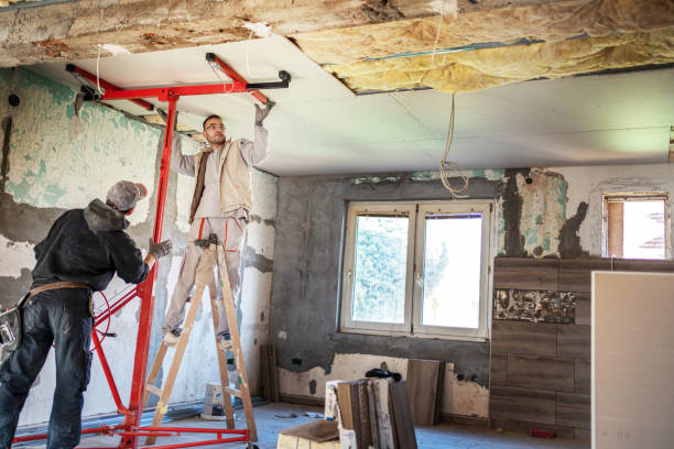 Best Spray Foam Insulation in Cordova, NC